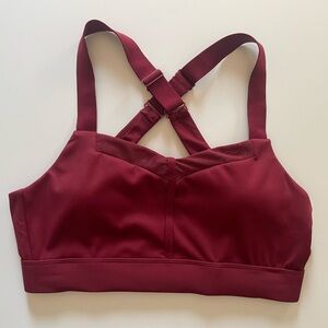 Buff Bunny Sports Bra